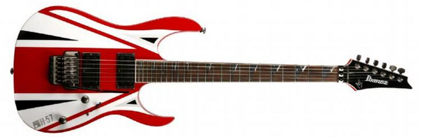 Ibanez ウクレレ スタンド付き Ibanez UEW12E BIF コンサートウクレレ エレキウクレレ