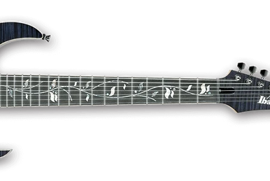 Ibanez RGD71ALPA　7弦 RGD71ALPA | Ibanez Wiki | Fandom