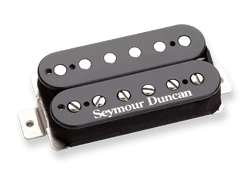 Custom 5™ Hybrid Black-Bridge