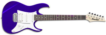 GRX40 | Gio | ELECTRIC GUITARS | PRODUCTS | Ibanez guitars