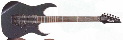 RG1280 | Ibanez Wiki | Fandom