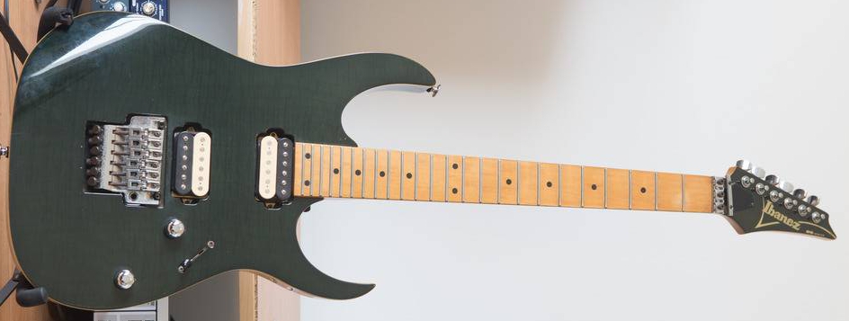 RG5-150 | Ibanez Wiki | Fandom