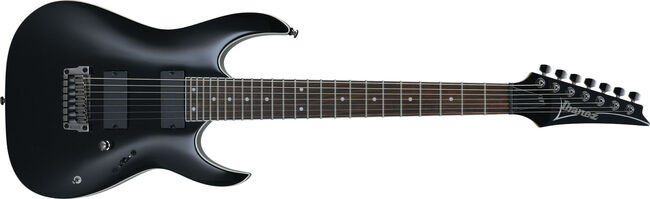 ギター Ibanez RGA7 RGA7 | Ibanez Wiki | Fandom