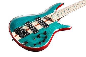 2025年2月購入 Ibanez AS113-BS 約3.4kg 2025年2月購入 Ibanez AS113-BS 約3.4kg - メルカリ