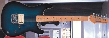 Ibanez rs315 online