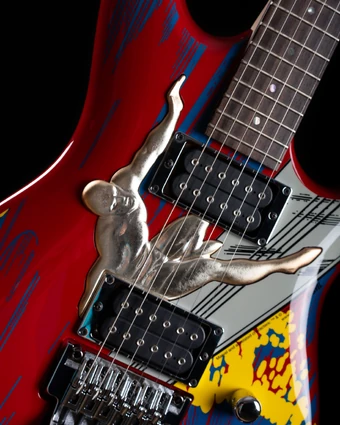 JS20th | Ibanez Wiki | Fandom