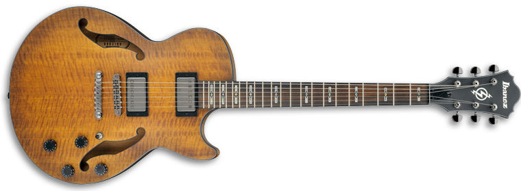 AGS83B | Ibanez Wiki | Fandom