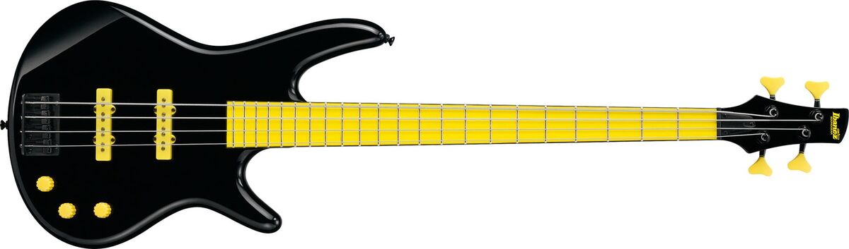 GSR010LTD | Ibanez Wiki | Fandom