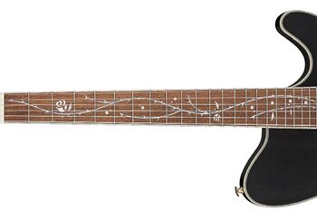 TOD10N | Ibanez Wiki | Fandom