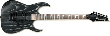 ibanez rg370dx 訳あり品 ジャンク品 トレモロアーム付属 ibanez