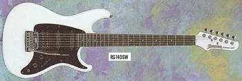 J*n様 1986 Ibanez 日本製 Roadstar II RG140 J*n様 1986 Ibanez 日本製 Roadstar II RG140 RG140 (1986–1987