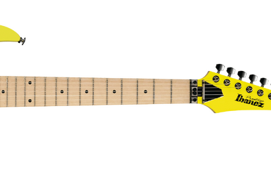 IBANEZ RG752 RG752GK GALAXY BLACK