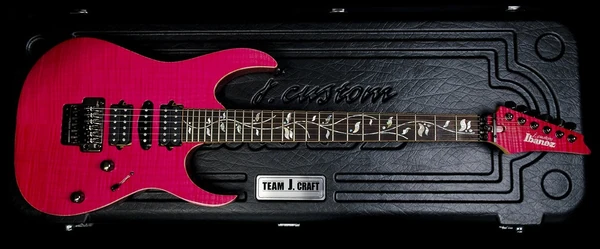 IRG8470F | Ibanez Wiki | Fandom