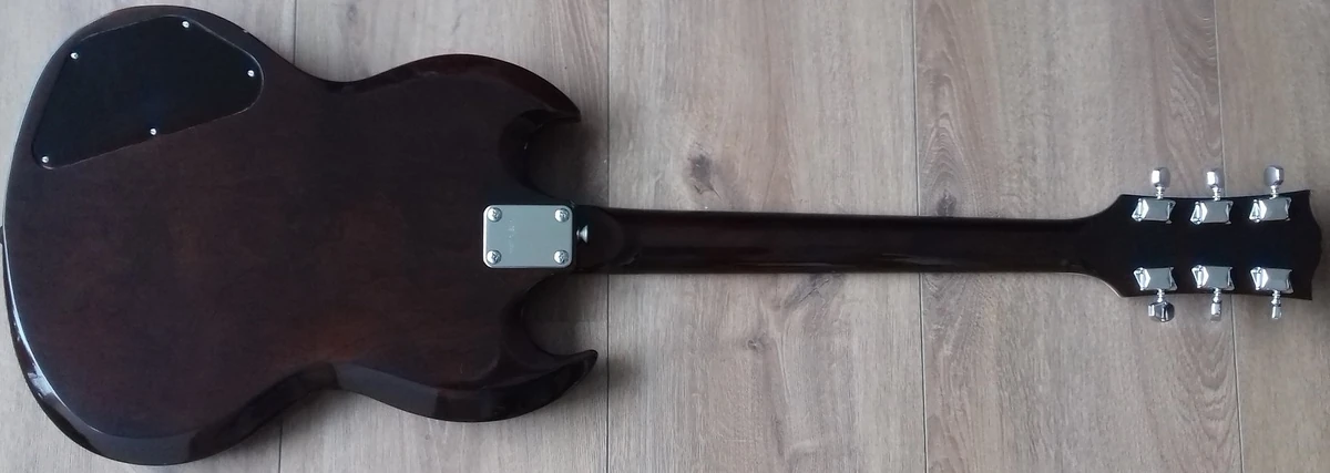 2354S | Ibanez Wiki | Fandom