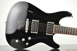 SZ pickups | Ibanez Wiki | Fandom