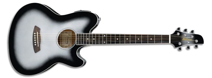 アイバニーズ Talman TCY10 Black アコースティックギター 【公式通販】