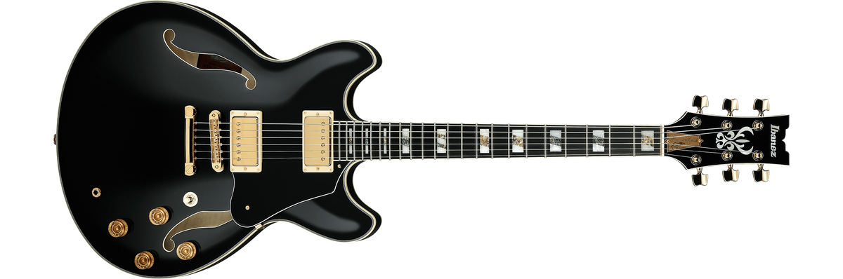 Ibanez artstar as153 outlet