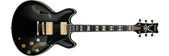 Ibanez john scofield jsm20 discount