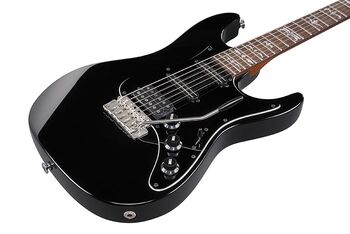 ATZ300 | Ibanez Wiki | Fandom