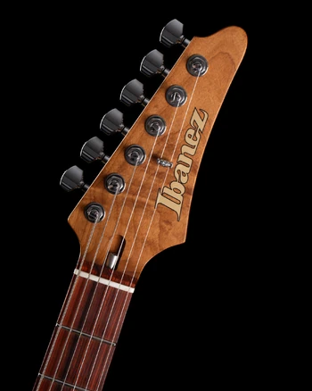 JCAZ2501 headstock