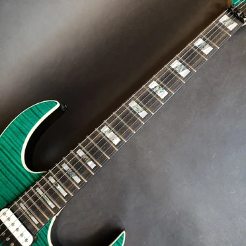 RG1270FM fretboard