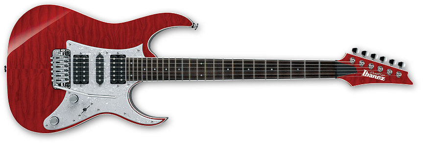 RG2750QV | Ibanez Wiki | Fandom