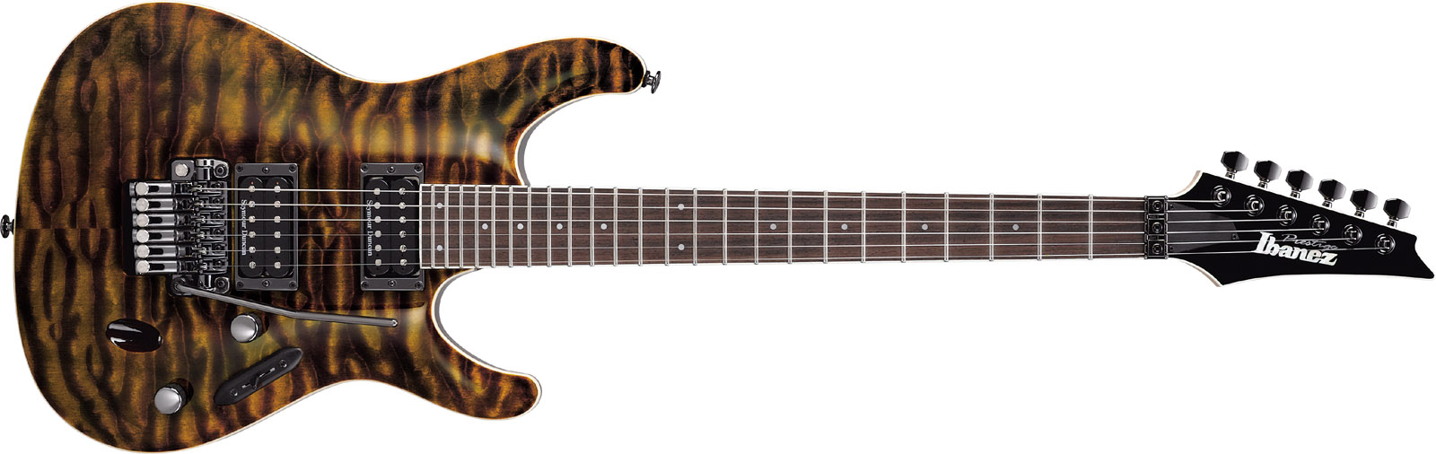 S5420QD | Ibanez Wiki | Fandom