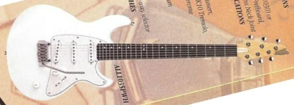 ギター h.9a.p.18p.y23 楽天市場】エレキギター レスポールタイプ Maison LP-28 VOX