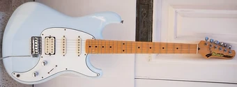 BL100 (1995) | Ibanez Wiki | Fandom