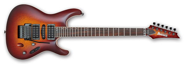Ibanez prestige2670【極薄のシュレッドネック】 RG2670Z | Ibanez Wiki | Fandom