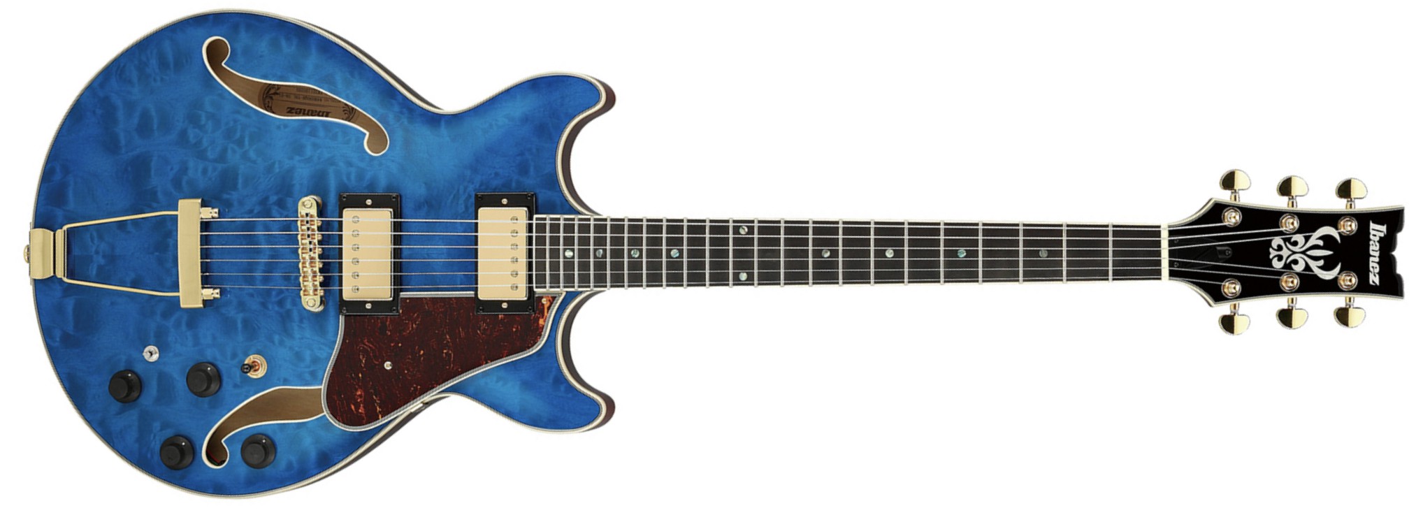 AMH90QM | Ibanez Wiki | Fandom