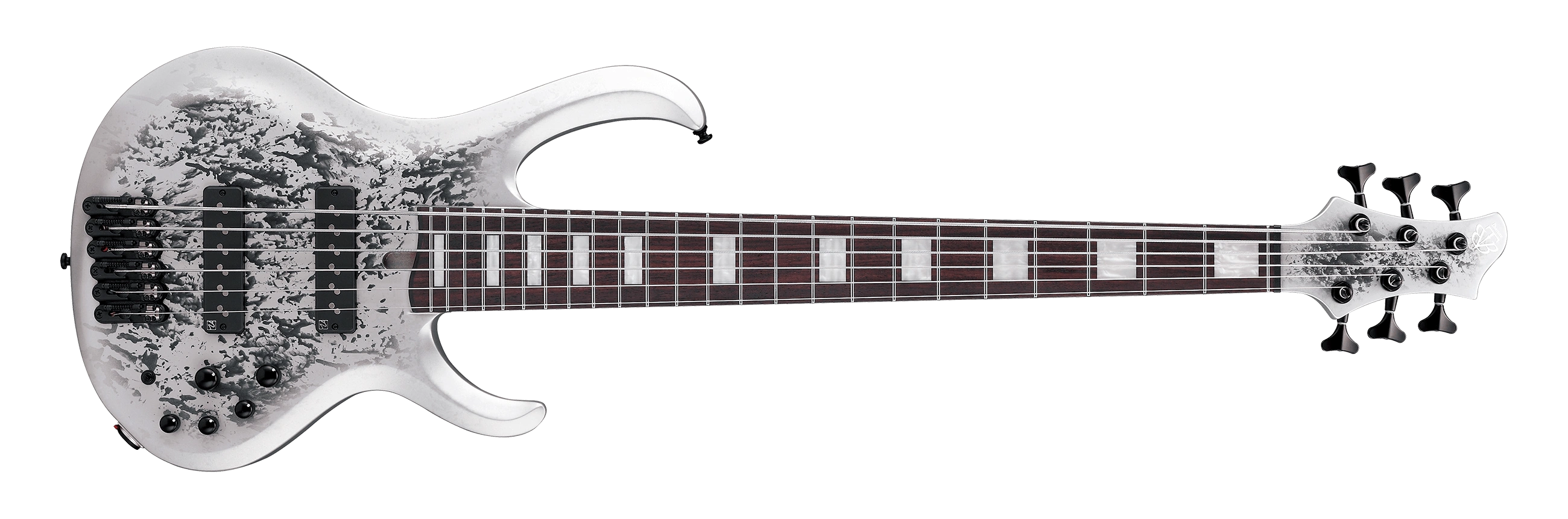 BTB25th6 | Ibanez Wiki | Fandom