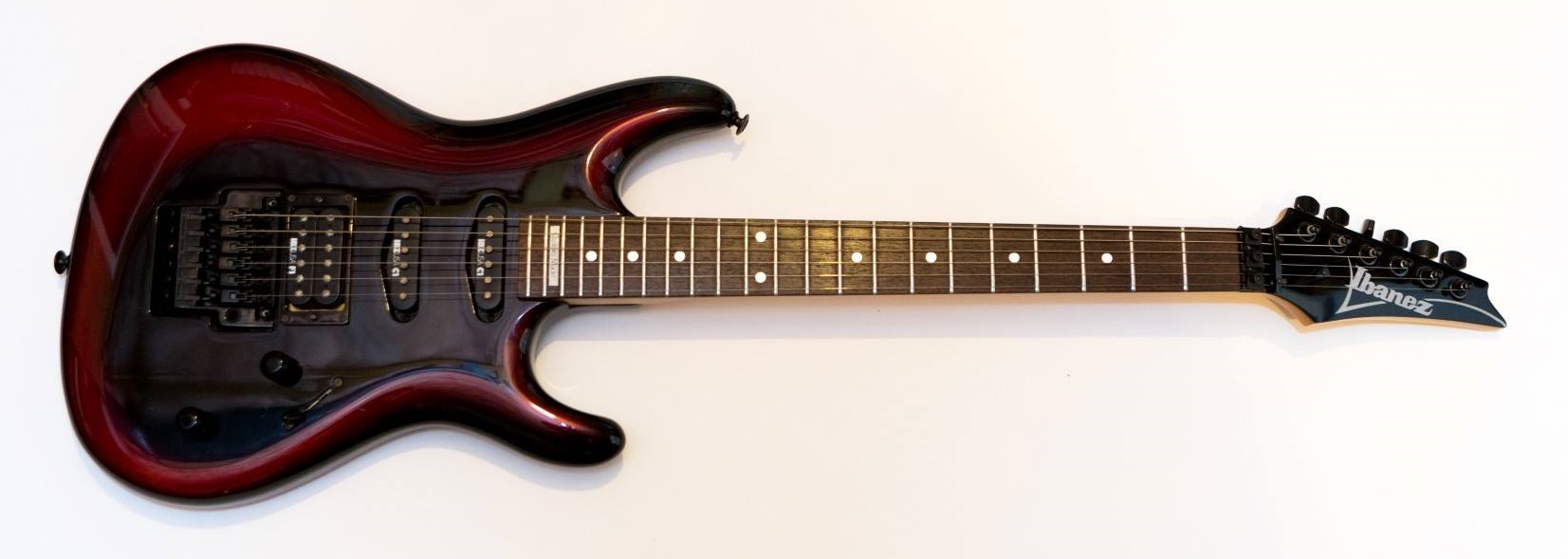 540R | Ibanez Wiki | Fandom