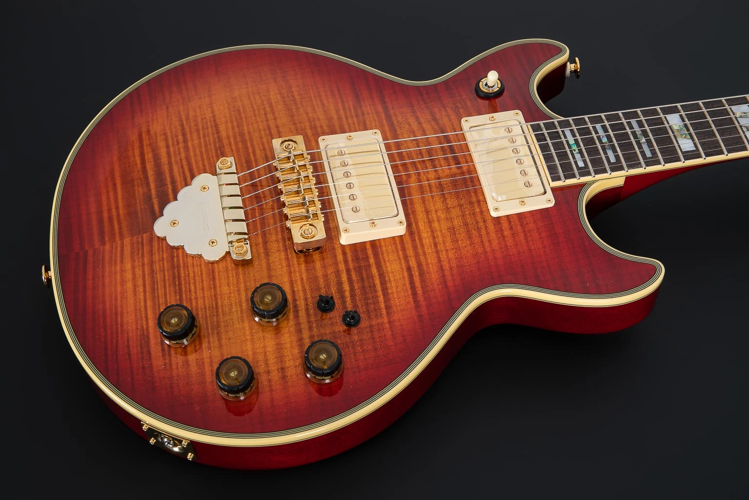 AR300RE | Ibanez Wiki | Fandom