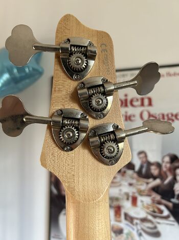 【購入希望金額相談可】 ibanez ATK1300 希少 Vintage Japanese Bass: Ibanez ATK1300 Prestige Series