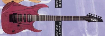 RG1308 | Ibanez Wiki | Fandom