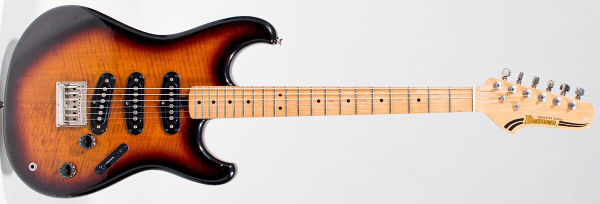 RS100 (1978–1980) | Ibanez Wiki | Fandom