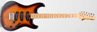 RS100 (1978–1980) | Ibanez Wiki | Fandom