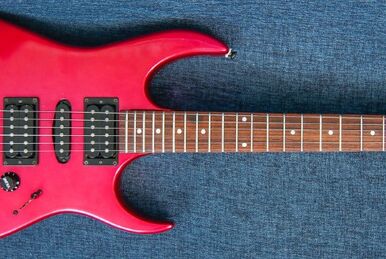 RX180B | Ibanez Wiki | Fandom