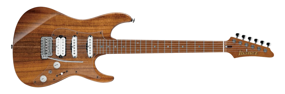 AZ2204KB | Ibanez Wiki | Fandom