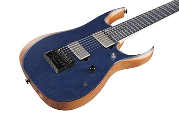 ま*る様 Ibanez RGDR4527ET-NTF RGDR4527ET | Ibanez Wiki | Fandom