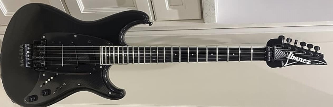 31,680円ジャパンヴィンテージ！ibanez pl-1770改！アイバニーズ　プロライン