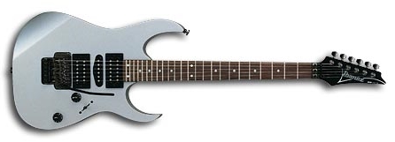 RG270 (2001–2002, Japan) | Ibanez Wiki | Fandom