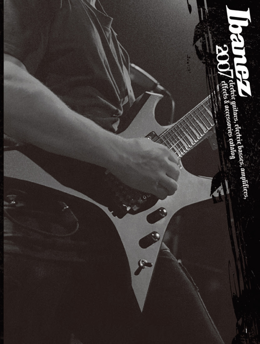 Ibanez エレキギター prestige 2007年製 Ibanez エレキギター prestige 2007年製 Ibanez エレキギター