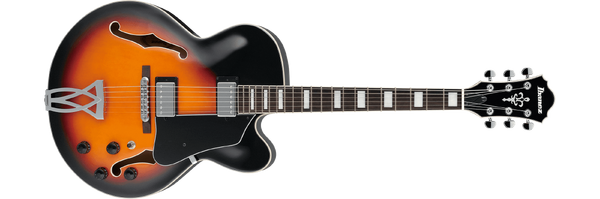 Ibanez shop af75 case