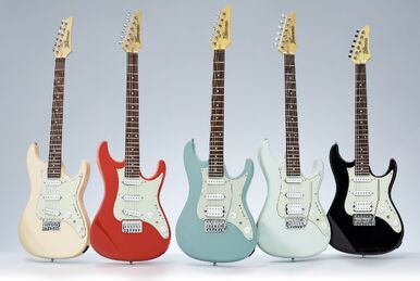 KSAZ02 | Ibanez Wiki | Fandom