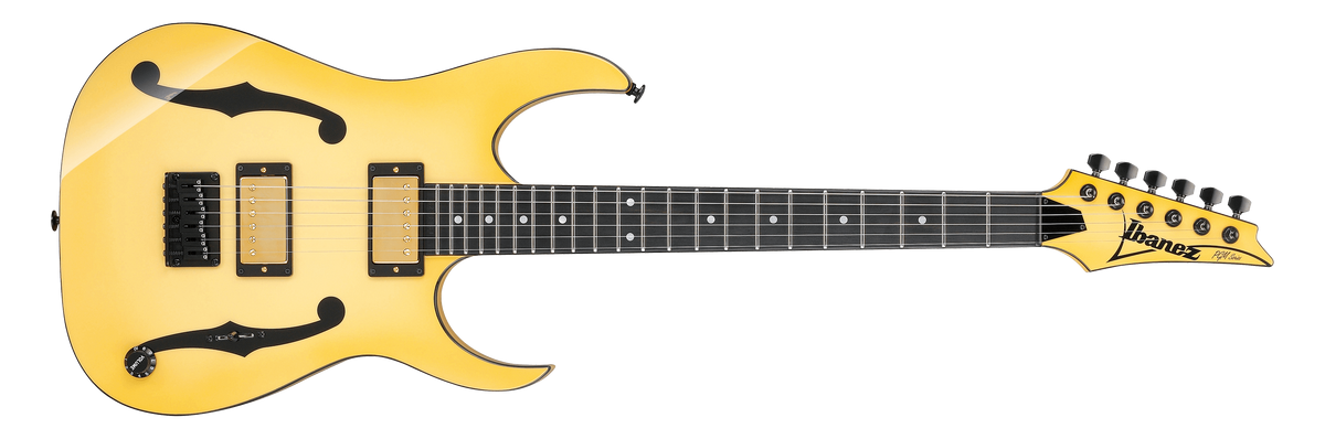 Portal:Paul Gilbert series | Ibanez Wiki | Fandom