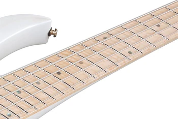 BTB605MLM fretboard