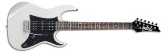 GRX55 | Ibanez Wiki | Fandom