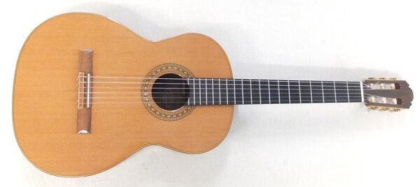 Tama shop classical guitar